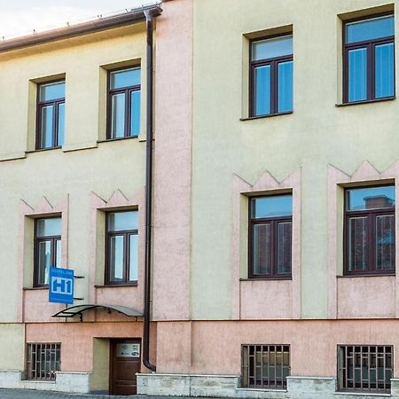 Hostel One Eperjes Kültér fotó