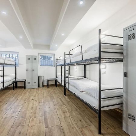 Hostel One Eperjes Kültér fotó